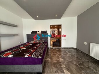 Predaj, krásny štvorizbový rodinný dom-Veľké Ludince(N176-12 - 7