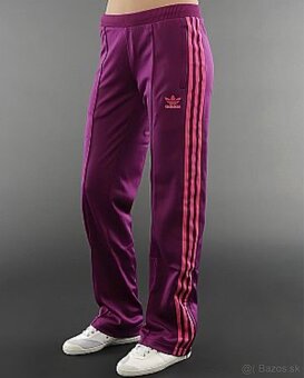 Teplaky Adidas - 7