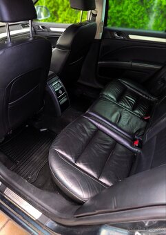 Skoda superb 2 facelift 1,6 TDI 77kw greenline - 7