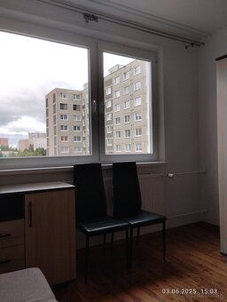 Prenájom, 3 izbový byt, ul. Suchoňova JUH 3 - 7
