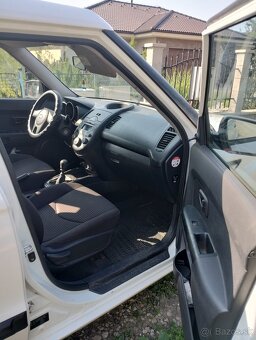 Kia soul 2011 - 7