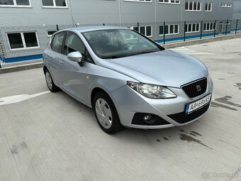Seat Ibiza 1.2 TSI 77 kW 2011 - 7