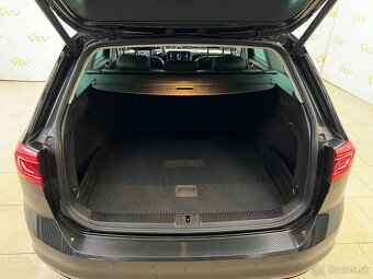 Volkswagen Passat Variant 2.0 TDI EVO Elegance DSG - 7