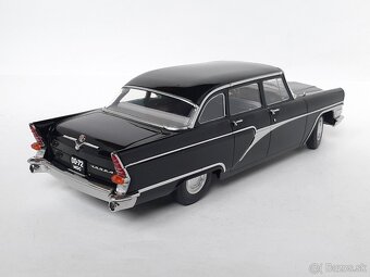 1:18 - GAZ 13 Čajka (1959) - Triple 9 - 1:18 - 7