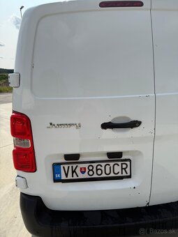 Citroen Jumpy 1.6 HDi - 7