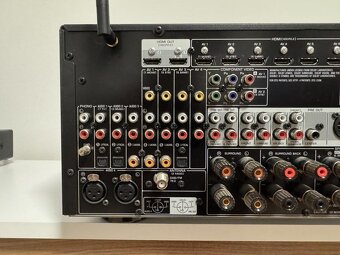 Yamaha RX-A3080 - 7