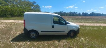Opel Combo D Van 1.6 CDTI L1H1 - 7