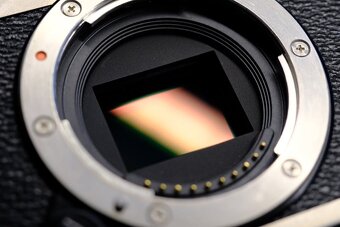 Fujifilm X-Pro3 + Fujinon XF 27mm f/2,8 - 7