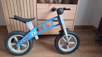 First BIKE - 7
