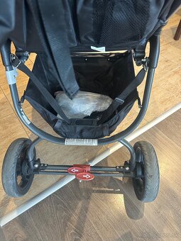Kočík Valco baby snap ultra - 7