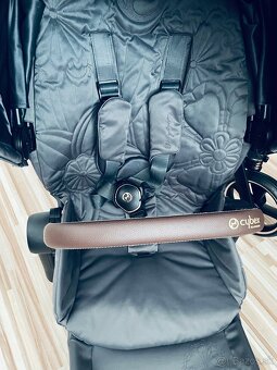 Cybex priam Simply Flowers - 7