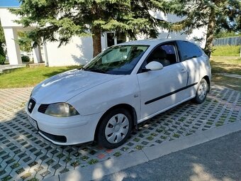 Seat Ibiza 1.4 16v - 7