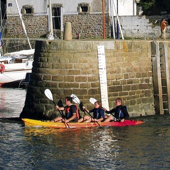 Kayak Sit on top RTM Ocean Quattro - 7