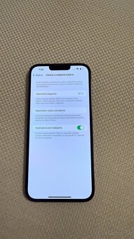 Vymenim iPhone 13 Pro Max 256gb - 7