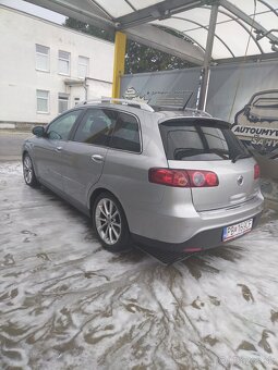 Croma 1.9 jtdm - 7