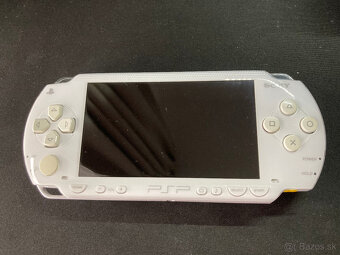 PSP Ceramic White - 7