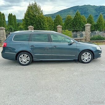 Volkswagen Passat b6 rv2010 - 7