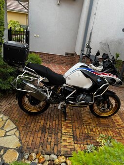 BMW R 1250 GS Adventure - 7