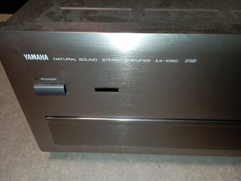 Yamaha - 7
