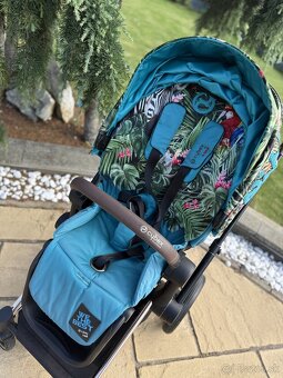 Cybex priam khaled - 7