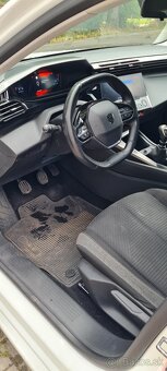 Peugeot 308 2022" 1.5 diesel - 7