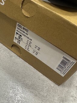 Asics Gel-1130 - 7