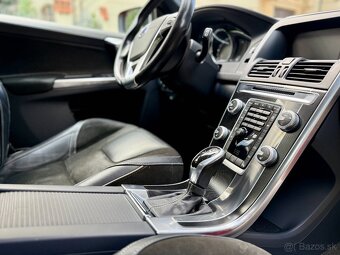 Volvo XC60 D/Dzar/Dzarcd - 7