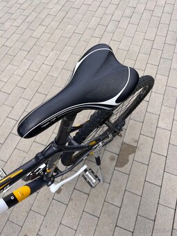 Horsky bicykel Author Dexter - 7