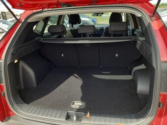 Hyundai Tucson 1.6T-GDI 110kW SMART DPH ČR ZÁRUKA - 7