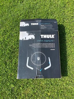 Thule chariot - 7