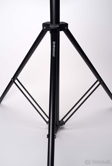 ELINCHROM švýcarský profesionální studiový set - 7