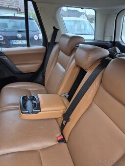 Predám Land rover freelander 2 - 7