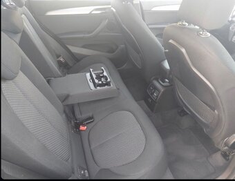 BMW x1 - 7