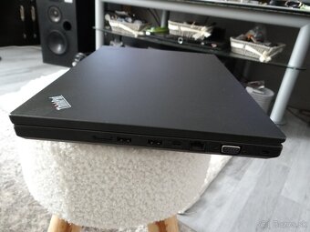 14" Lenovo L460/ Core I5/ 8GB RAM/ SSD 200GB/Intel Graf - 7