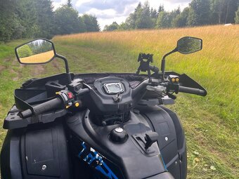 Tgb blade 600 ltx - 7