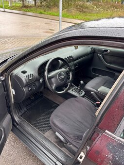 Audi A3 8L – 2002 - 7