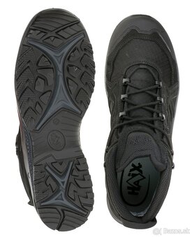 HAIX - Black Eagle Athletic 2.0 V GTX  -GoreTex / EU-46 - 7