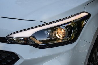 Hyundai i20 Active 1.0 T-GDi / AJ NA SPLÁTKY / PROTIHODNOTA/ - 7
