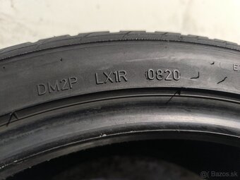 245/40 R18 Zimné pneumatiky Sava Eskimo 2 kusy - 7
