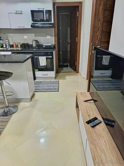 Zariadený apartmán so vstupom na súkromnú pláž - 7