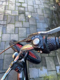 Predám mestské bicykle značky Electra - 7