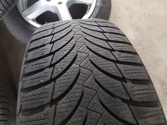 Zimná sada 16" 5x112 Škoda, VW, Seat, Audi - 7