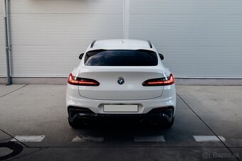 BMW X4 xDrive20d M Sport G02 - 7