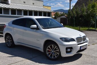 BMW X6 xDrive 50i - 7