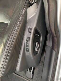 Volvo XC70 - 7
