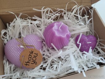 Sviecky na predaj - 7