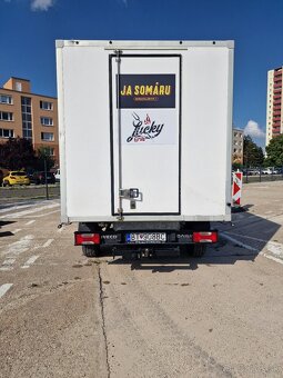 Iveco Daily mraziarenské ODPOČET DPH - 7
