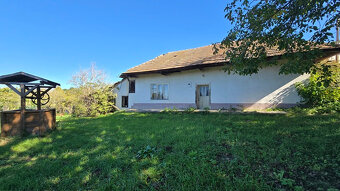 Pekný - veľký pozemok so starším domom - Podhájska 2608 m2 - 7