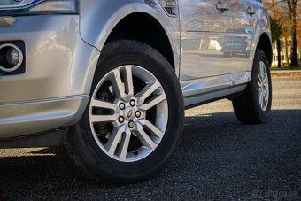 Land Rover Freelander 2.2 D 4x4 - 7