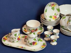 Čajová suprava Villeroy&Boch Ma Pomme - 7